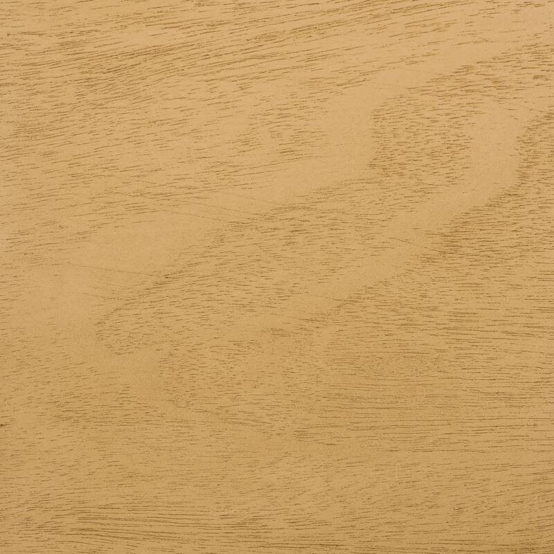 SAFAVIEH Home Mahan 1 Shelf 1-Drawer Nighstand.