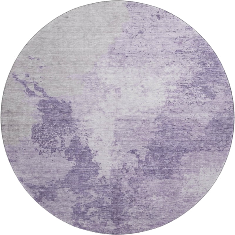 Premium Washable Super Soft Modern Abstract Mayfield Rug