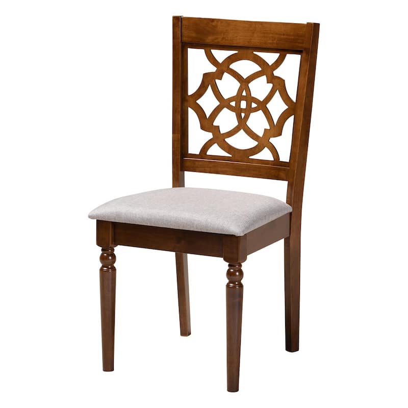 Sadie Modern and Contemporary 5-piece Dining Set