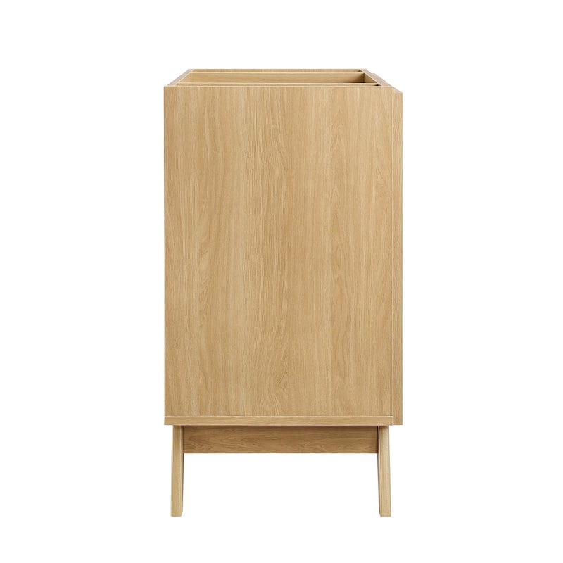 Soma 36" Bathroom Vanity Cabinet (Sink Basin Not Included)