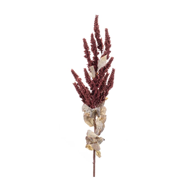 Fall Clusttered Berry Stem (Set of 6)