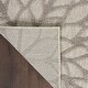 preview thumbnail 98 of 112, Nourison Aloha Floral Modern, Indoor/Outdoor Area Rug
