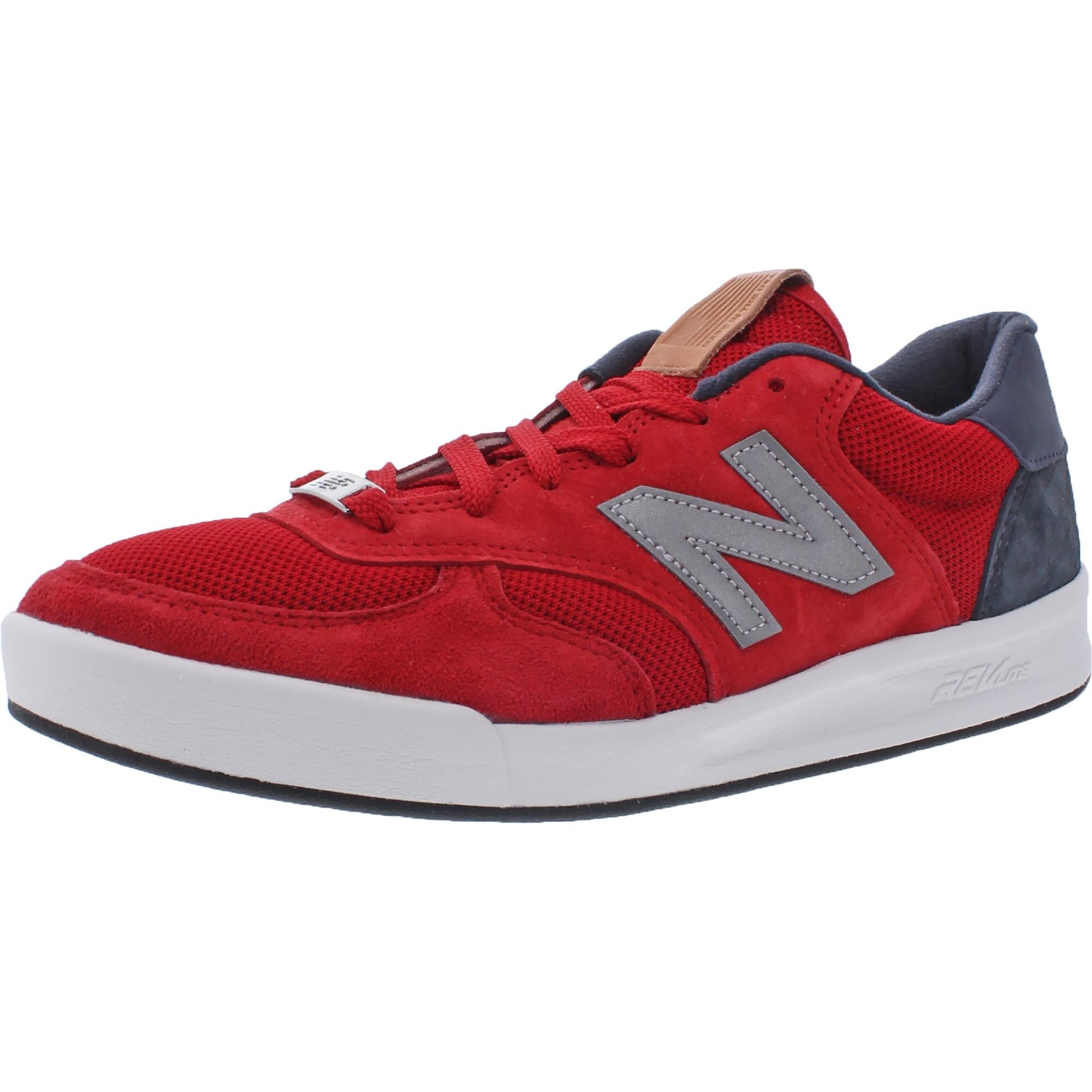 new balance 300 red