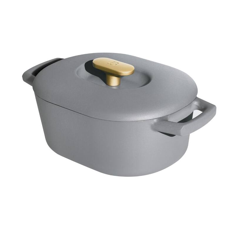 6QT Enamel Dutch Oven Bed Bath & Beyond 39002819