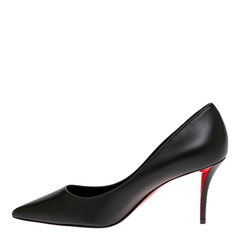 Christian Louboutin Miss Z Pumps