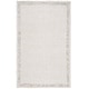 preview thumbnail 20 of 38, SAFAVIEH Handmade Natura Maroesjka Border Wool Rug 3' x 5' - Ivory/Sage