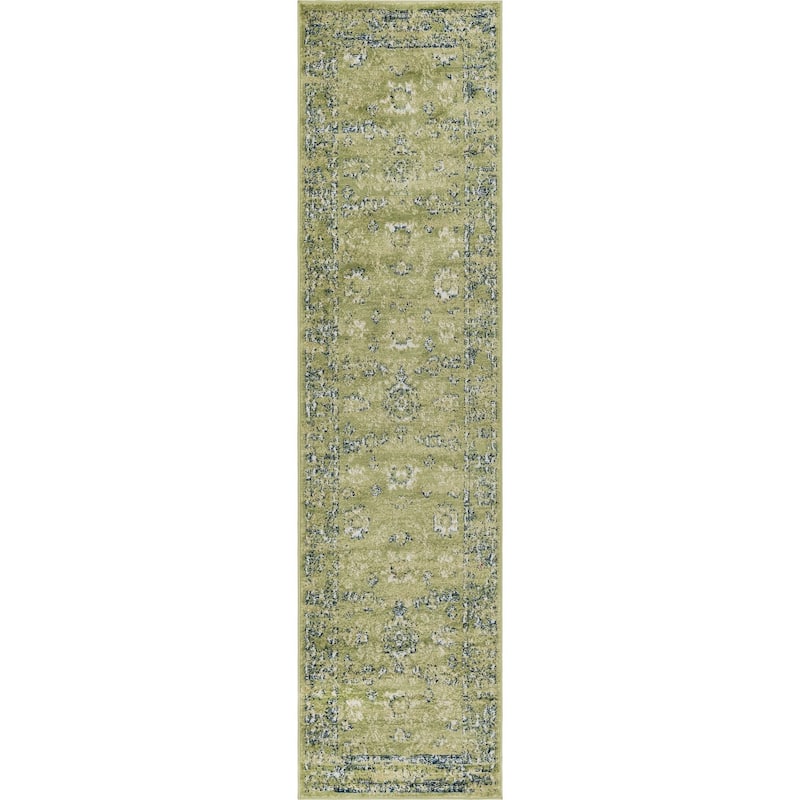 Contemporary Synnove Collection Area Rug