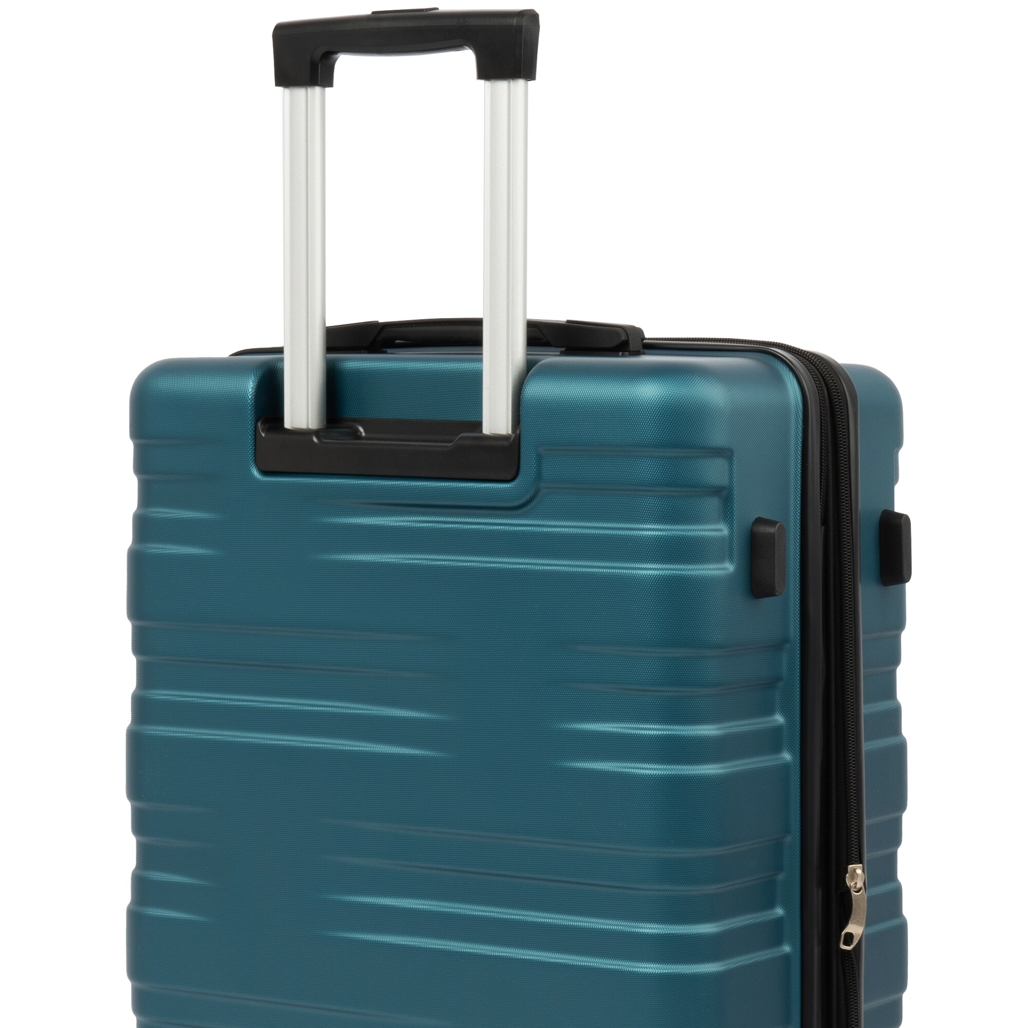 Merax top luggage reviews