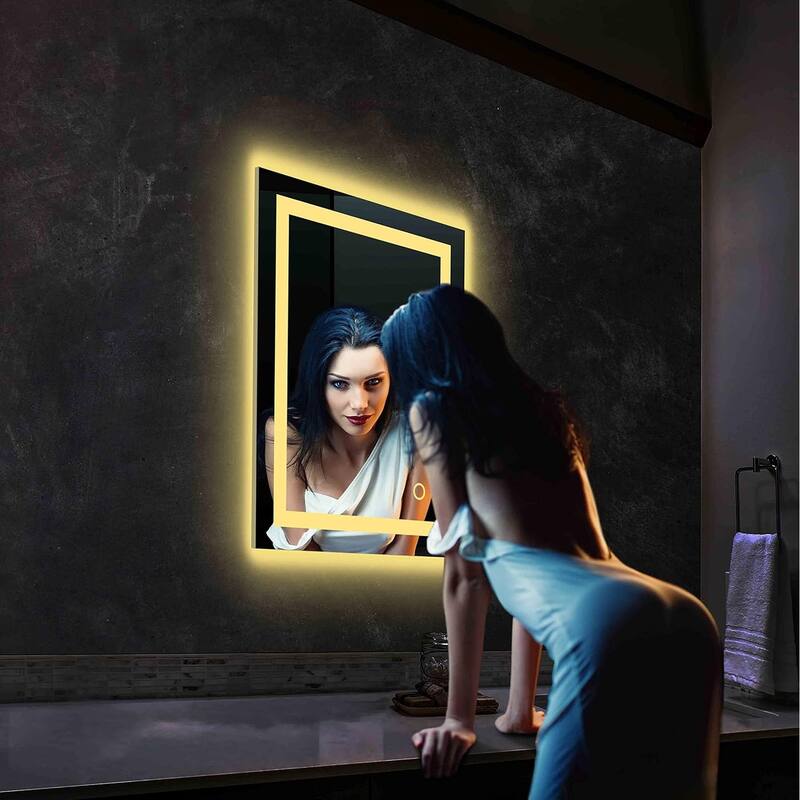 LED Mirror for Bathroom
