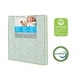 preview thumbnail 2 of 3, Dream On Me Totbloc Play Yard Mattress - White