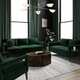 Emerald Green