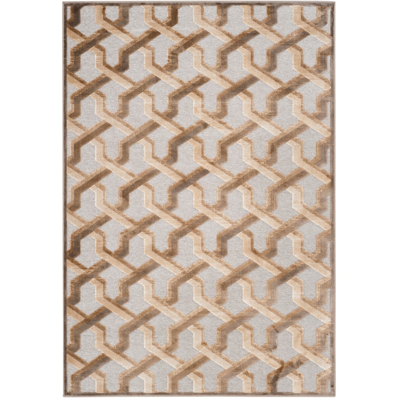 SAFAVIEH Paradise Elettra Modern Viscose Rug