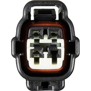 Hopkins 56202 Plug-in Simple Towed Vehicle Wiring Kit