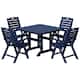Option Navy Blue