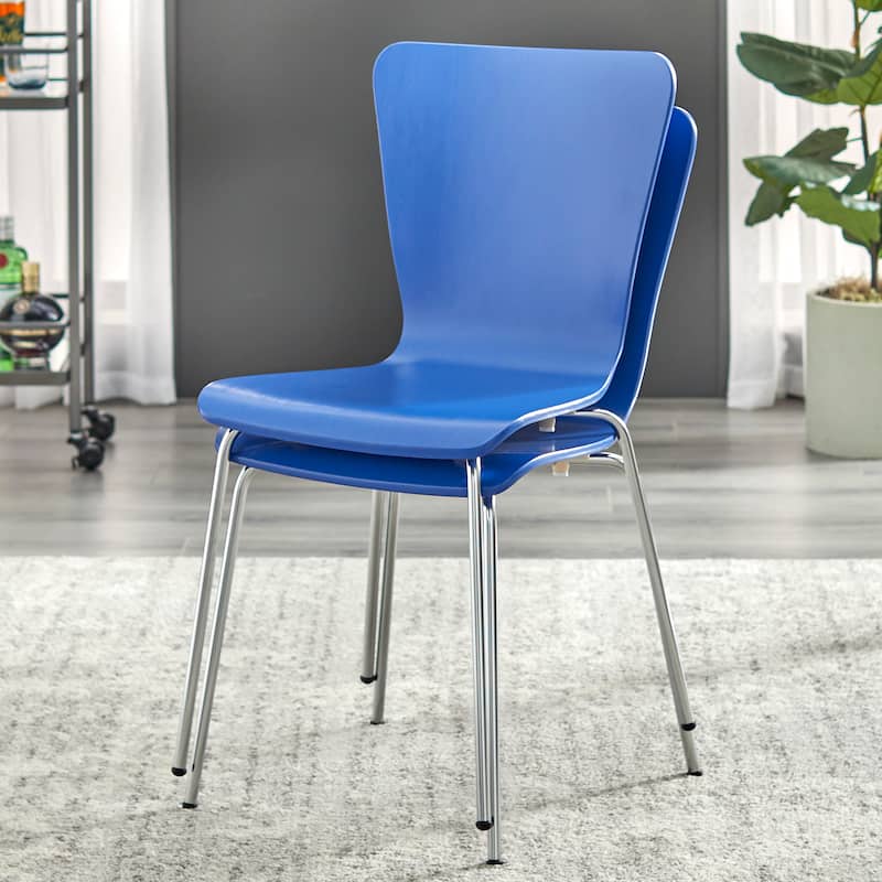 Porch & Den Erie Chairs (Set of 2)