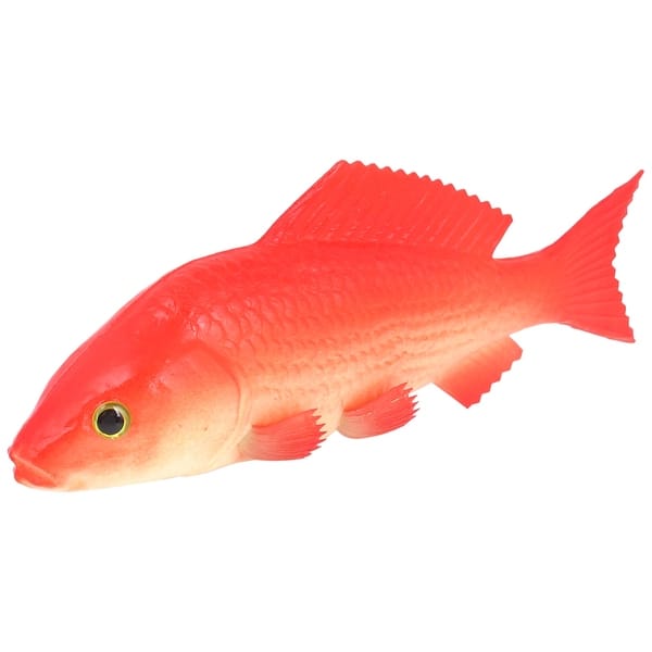 Shop Aquarium Fish Tank Decor Artificial Simulation Foam Goldfish