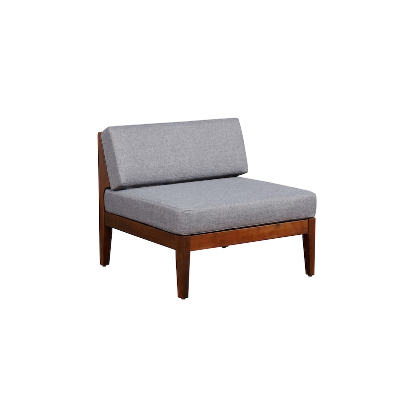 Sayre Four Piece Outdoor Patio Set