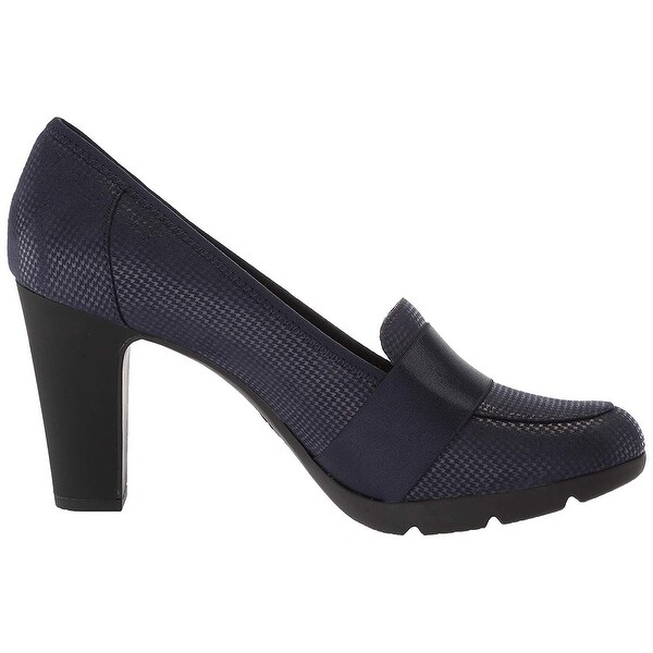 anne klein sport xray pumps