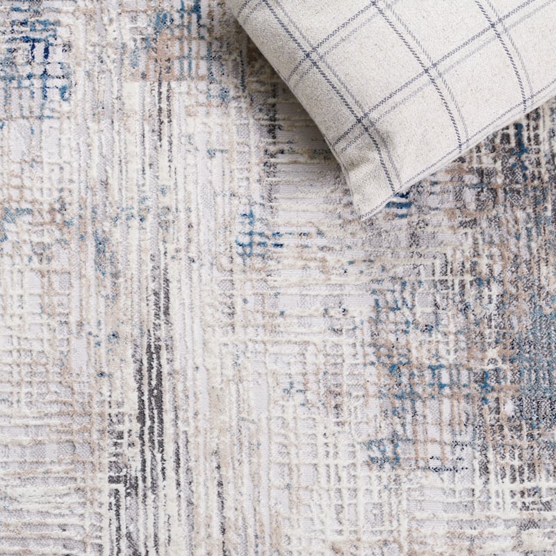 SAFAVIEH Vogue Claudia Modern Abstract Rug