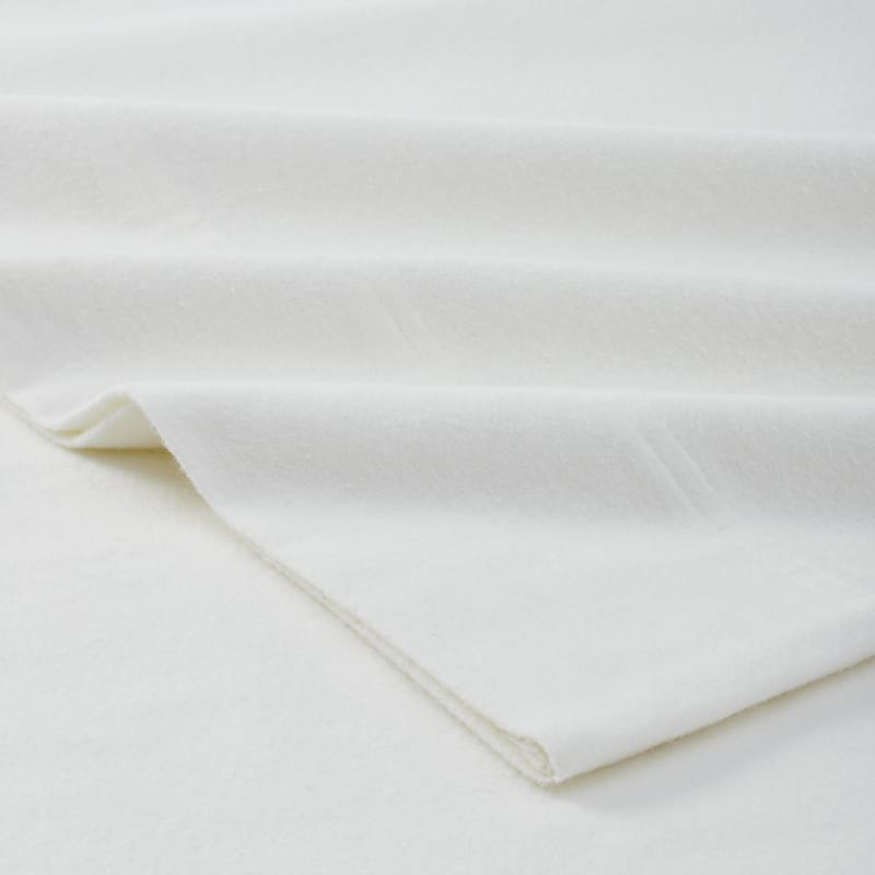 Superior Rome Brushed Flannel Cotton Deep Pocket Sheet Set
