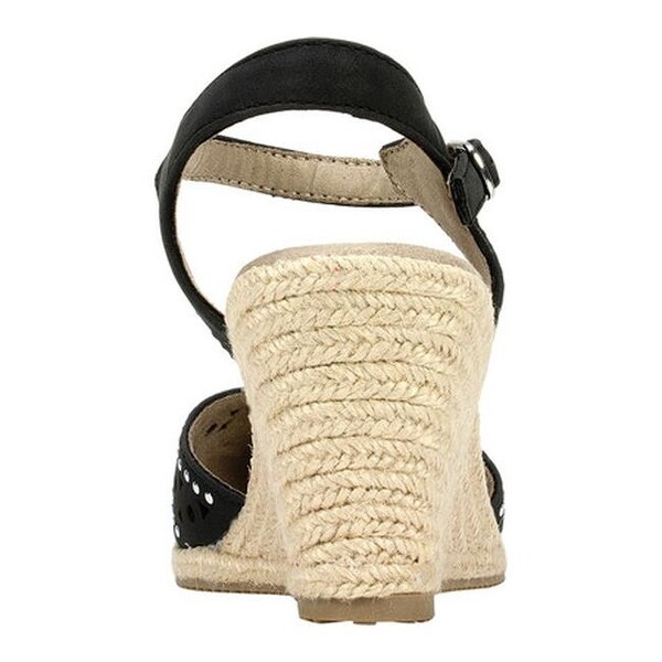Espadrille Constance 2024 www.horepnicko.cz