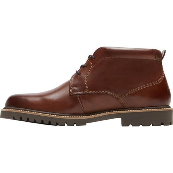 rockport marshall chukka