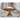 East West Furniture 4 Piece Table Set - A Table and 2 Stools with 1 Bench (Color Options) - POT-SBR-TP