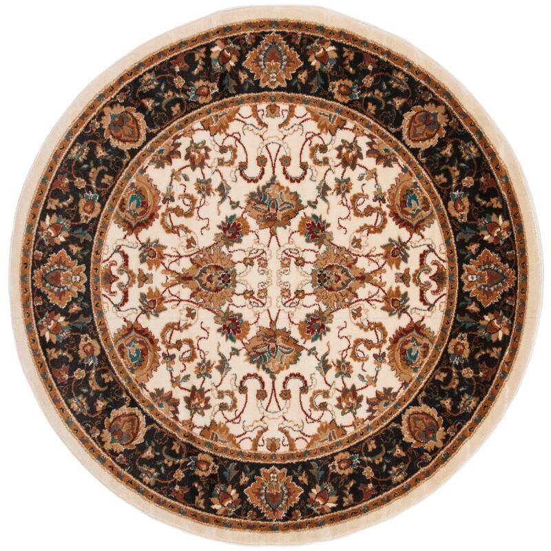 SAFAVIEH, Summit Chrissoula Traditional Oriental Rug
