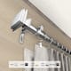 Option Satin Nickel