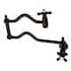 Option Oil Rubbed Bronze