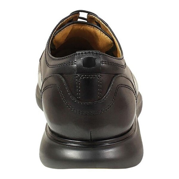 florsheim fuel plain toe oxford