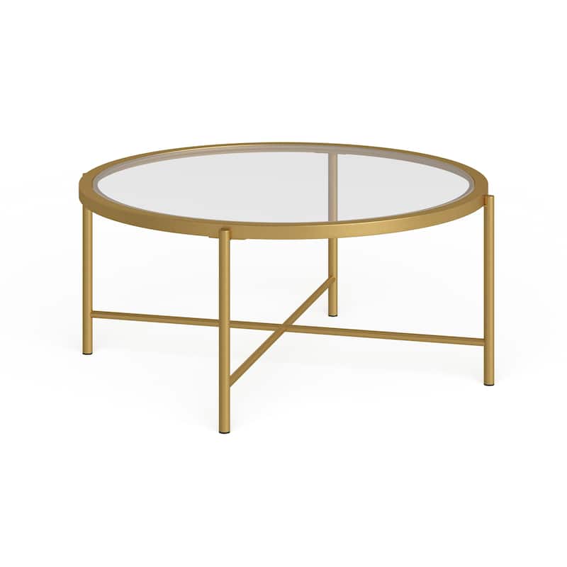 Duxbury Coffee Table