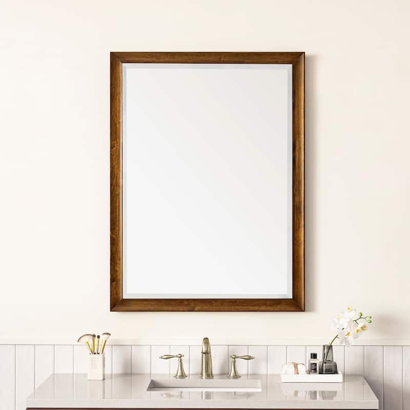 James Martin Vanities Glenbrooke 30" Mirror