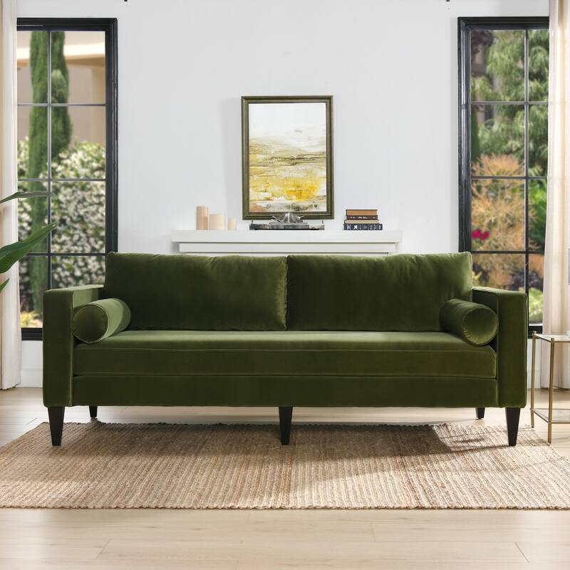Jennifer Taylor Home Nicholi Sofa
