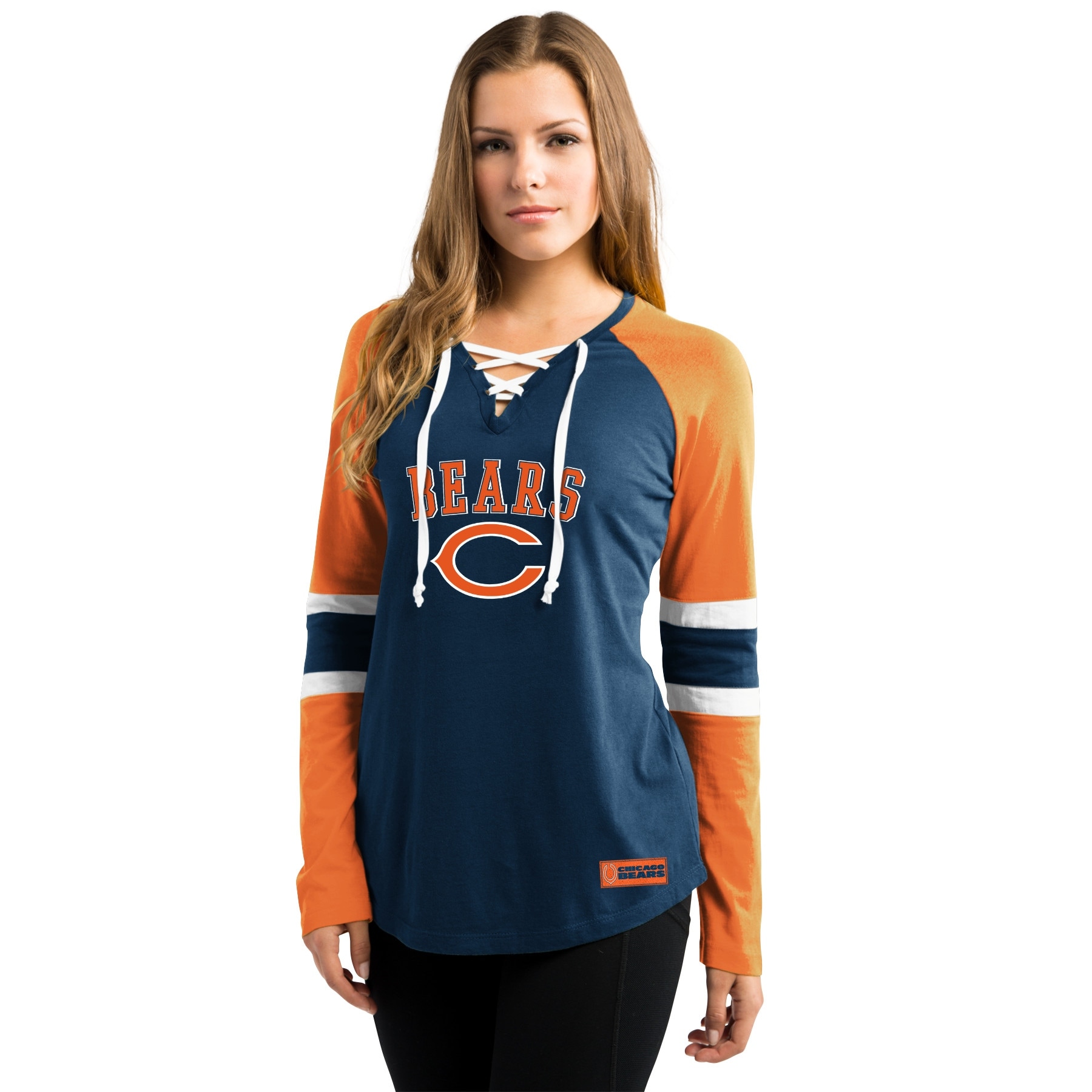 female chicago bears jersey