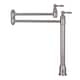 Option Brushed Nickel