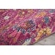 preview thumbnail 133 of 178, Nourison Passion Boho French Country Floral Area Rug.