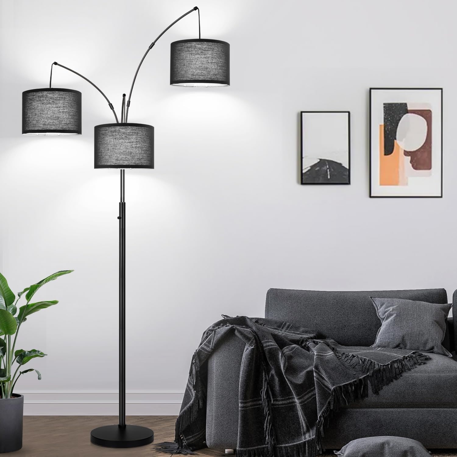Heavy online floor lamps