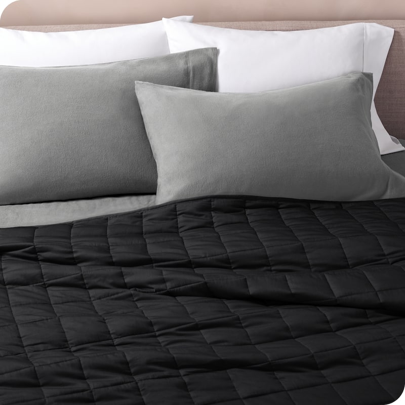 Bare Home Weighted Sensory Blanket