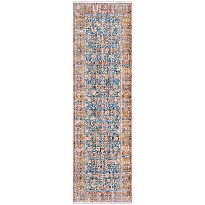 Artistic Weavers Yudie Traditional Oriental Area Rug