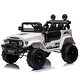preview thumbnail 28 of 78, Toyota FJ Cruiser 12V Electric Ride-On Car for Kids with Parental Remote Control, Bluetooth, MP3, and LED Lights 鈥