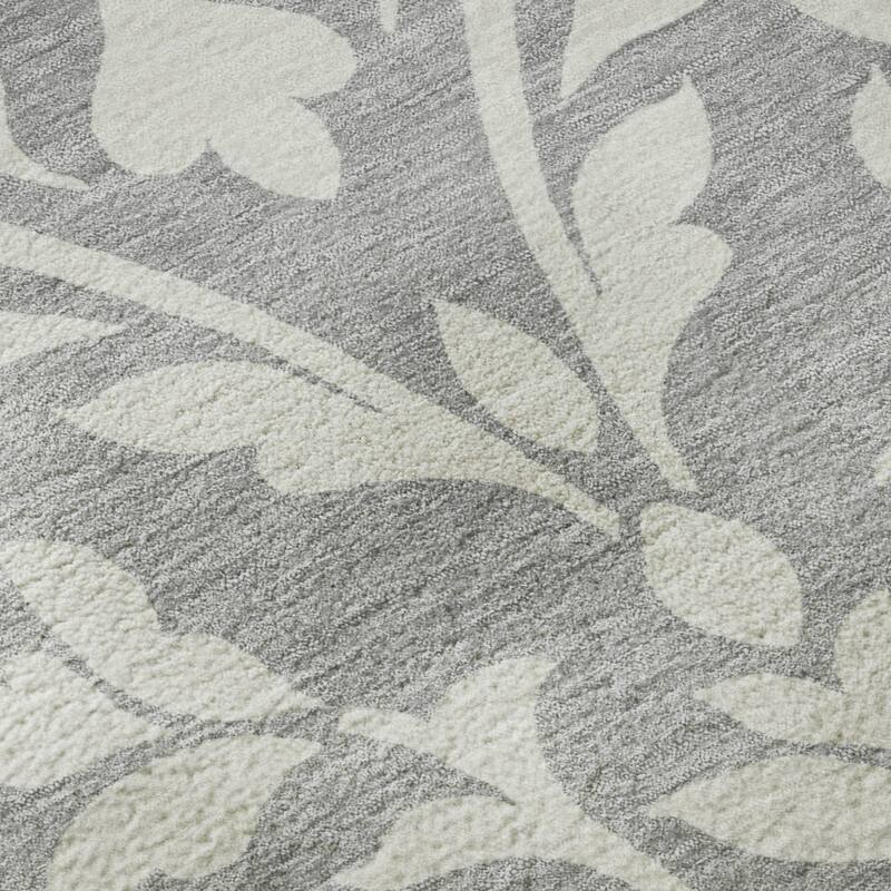 Premium Washable Super Soft Floral Chic Mayfield Rug