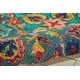preview thumbnail 12 of 42, Nourison Vivid Hand-tufted Floral Wool Area Rug