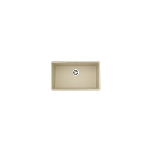Blanco 441299 32 Precis Super Single Bowl Free Shipping Blanco 441299 32 Precis Super Single Bowl