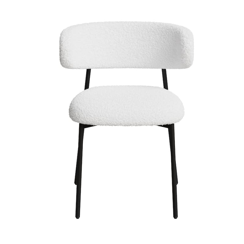 Upholstery Dining Chairs Set of 4