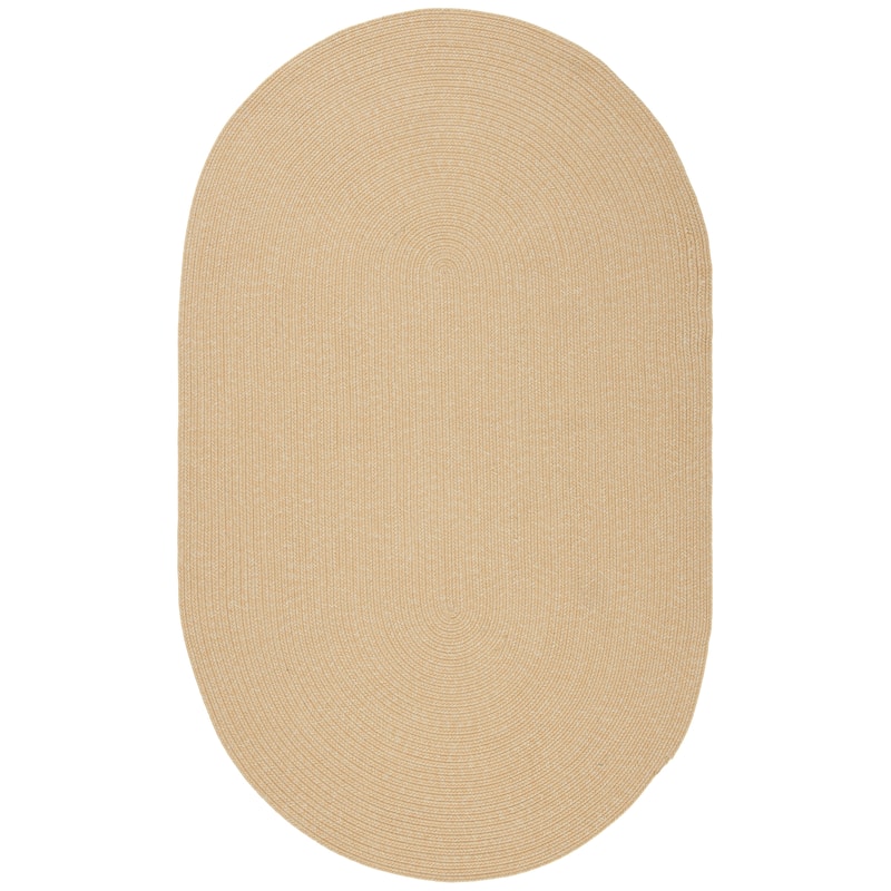 SAFAVIEH Handmade Braided Country Casual Lavada Rug