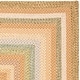 preview thumbnail 43 of 68, SAFAVIEH Handmade Braided Katharyn Country Rug