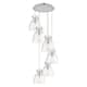 Option Clear / Polished Nickel