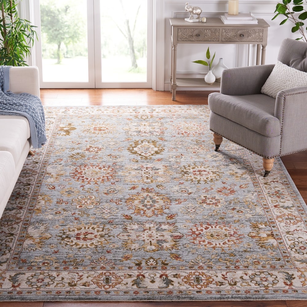 SAFAVIEH Hamilton Tarquinia Oriental Rug