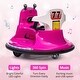preview thumbnail 3 of 22, Electric Bumper Car for Kids, Kids Bumper Car